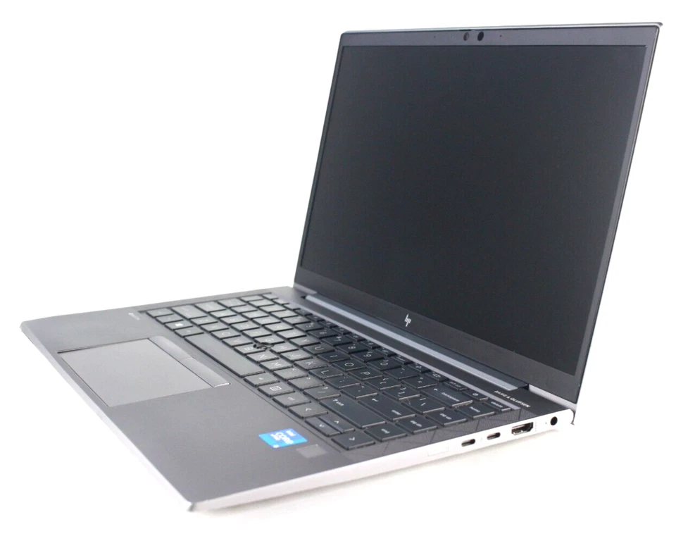 Uk Used Hp Zbook Firefly 14 G8 Mobile Workstation Laptop thumbnail 5