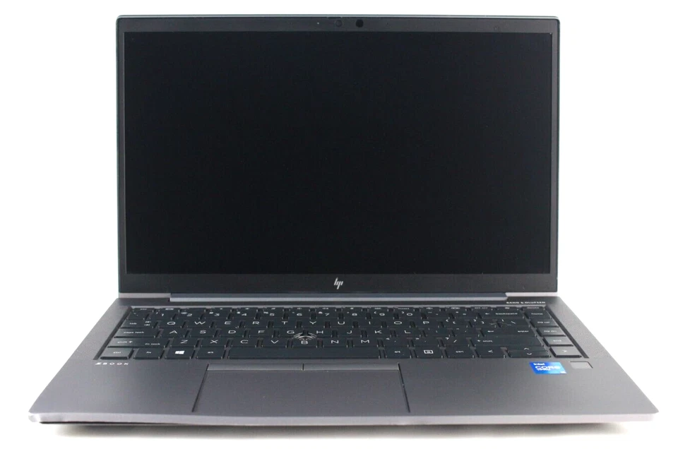 Uk Used Hp Zbook Firefly 14 G8 Mobile Workstation Laptop thumbnail 4