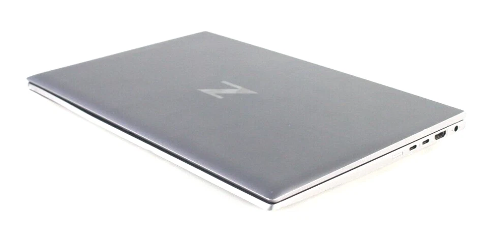 Uk Used Hp Zbook Firefly 14 G8 Mobile Workstation Laptop