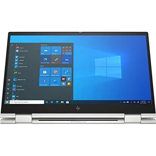 Uk Used Hp Elitebook X360 830 G8 Touchscreen Laptop thumbnail 3