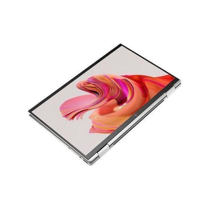 Uk Used Hp Elitebook X360 830 G8 Touchscreen Laptop thumbnail 4