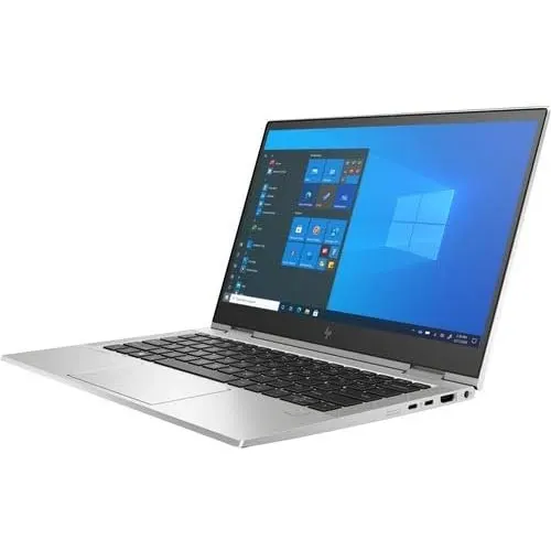 Uk Used Hp Elitebook X360 830 G8 Touchscreen Laptop thumbnail 2