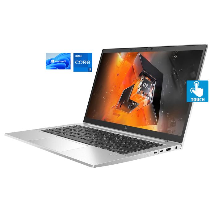 Hp Elitebook 830 G7 Laptop
