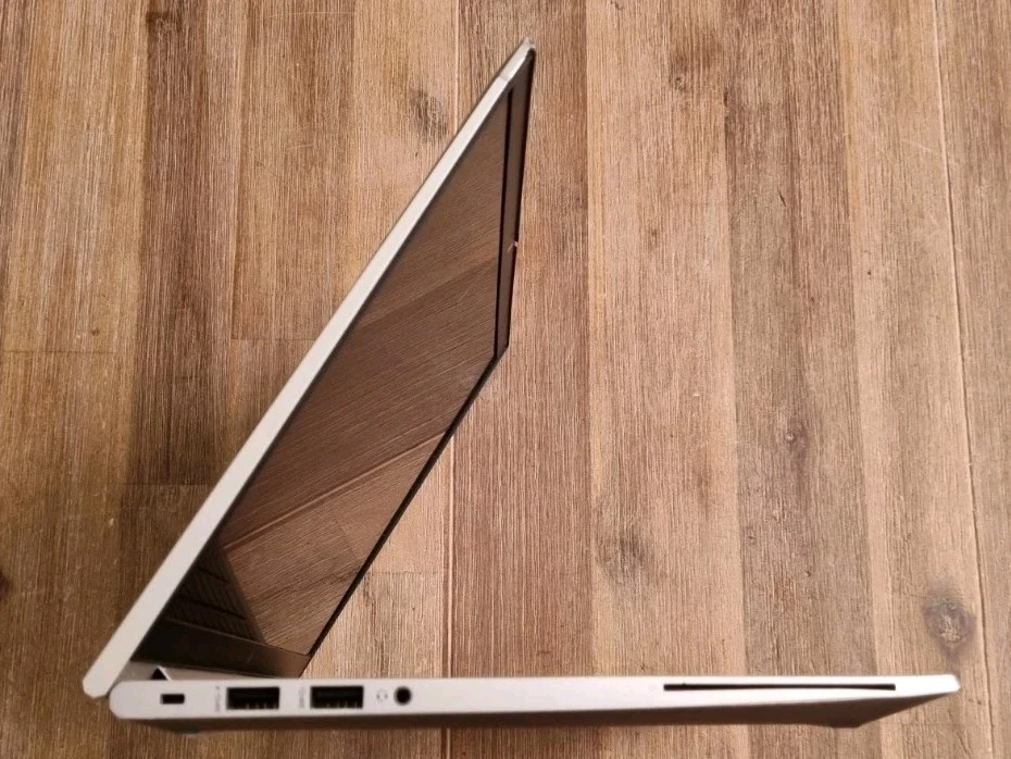 Direct Uk Used Hp Elitebook 830 G7 13.3-Inch Professional Laptop – Intel Core I7 10Th Gen (16Gb Ram / 512Gb Ssd) thumbnail 3