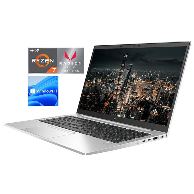 Hp Elitebook 845 G8 Business Laptop thumbnail 4