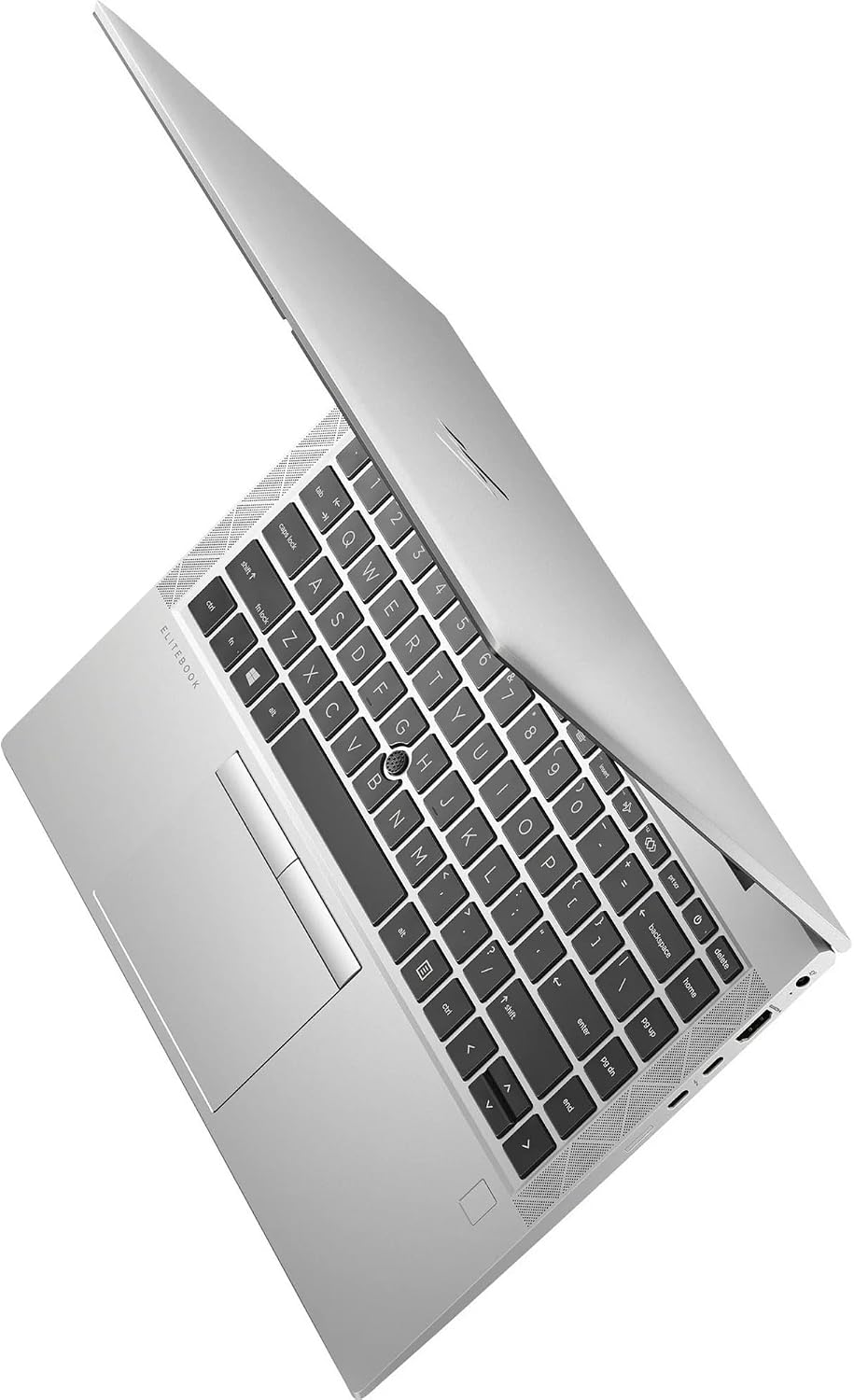 Uk Used Hp Elitebook 840 G8 Non-Touch: 14'' 11Th Gen Core I7 thumbnail 2