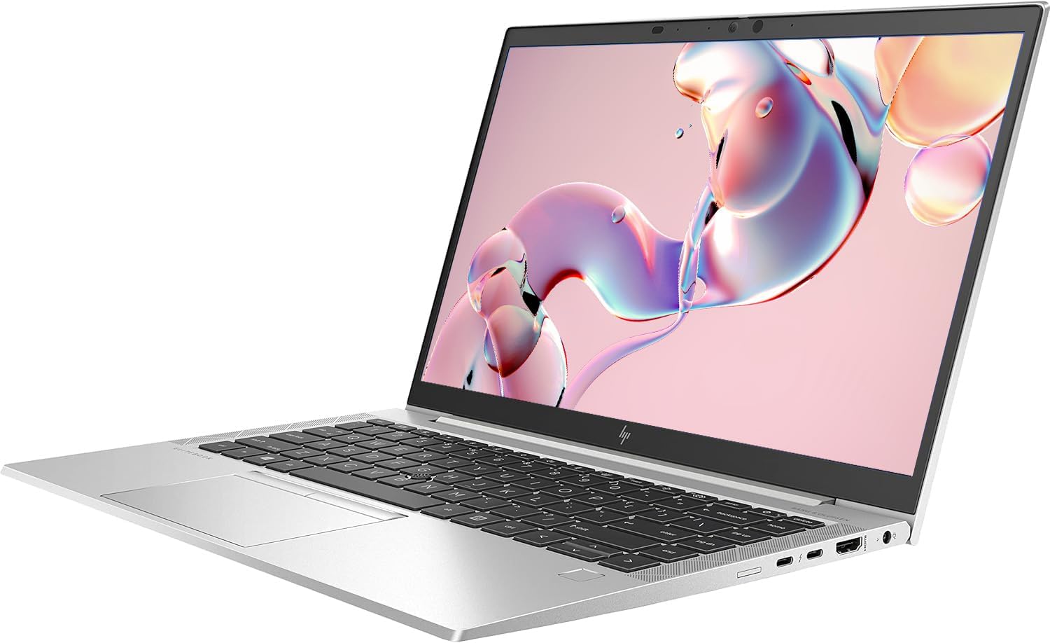 Uk Used Hp Elitebook 840G8 I5 11Th Gen Touch thumbnail 4