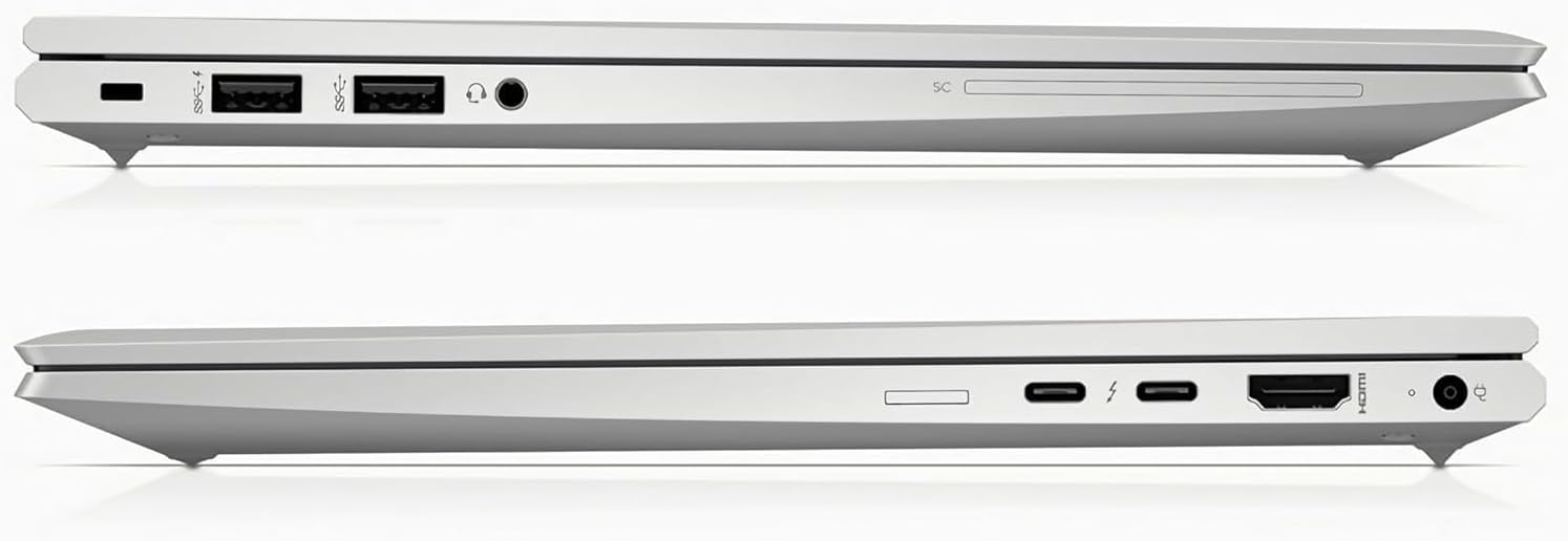 Uk Used Hp Elitebook 840G8 I5 11Th Gen Touch thumbnail 3