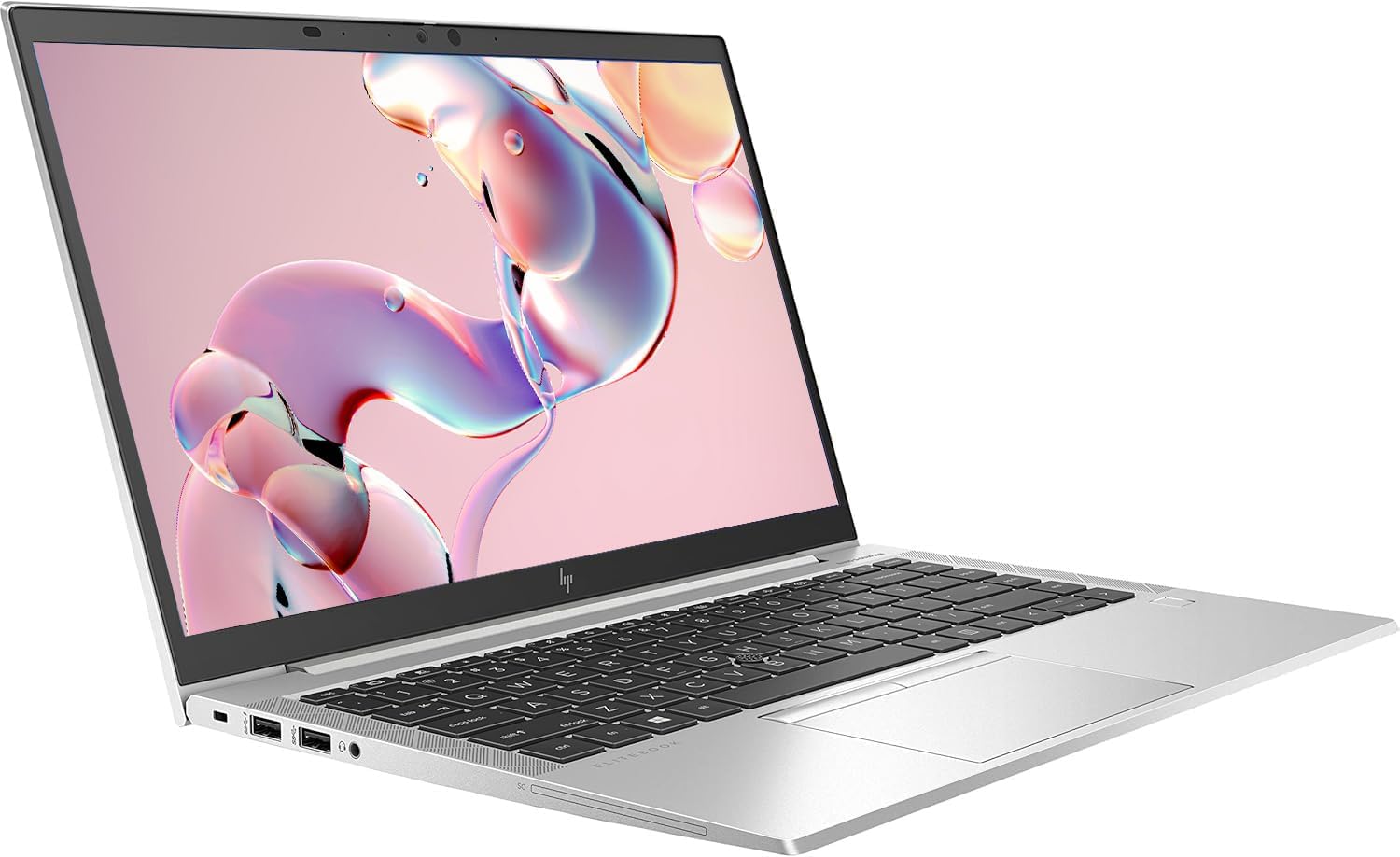Uk Used Hp Elitebook 840G8 I5 11Th Gen Touch thumbnail 5
