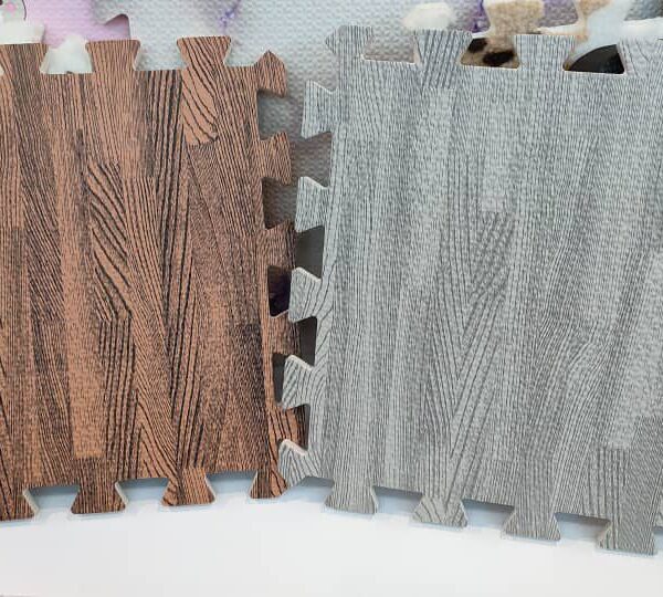 Gym Interlocking Foam Tiles Puzzle Floor Mats