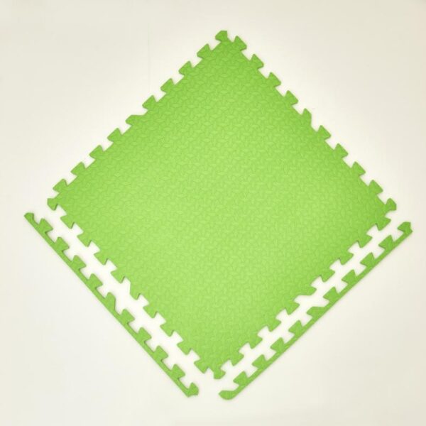 Interlocking Exercise Eva Foam Puzzle Sports Mat