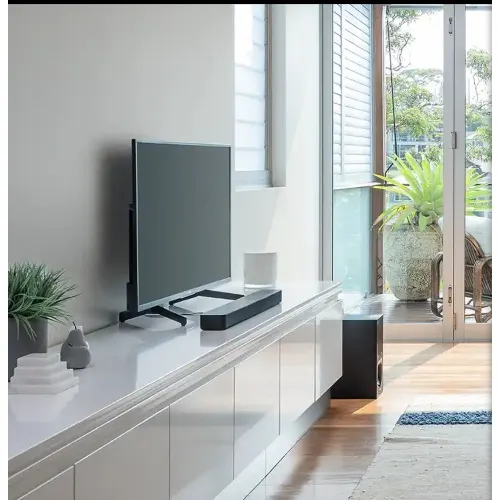 Sony Ht-S20R 400W Real 5.1Ch Dolby Digital Soundbar System thumbnail 2