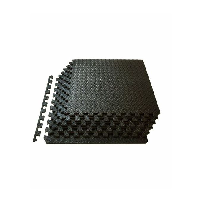 Interlocking Outdoor & Indoor Crawling Learning Play Mat (Copy)
