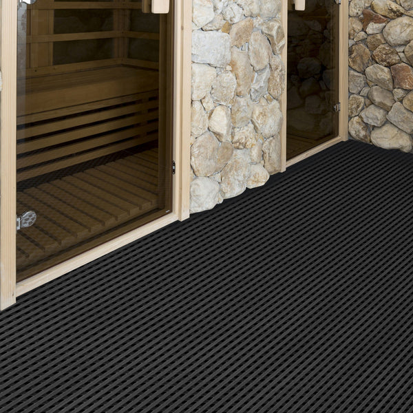 Anti-Slip Adria Workplace Mat For Wet Areas Uv-Resistant thumbnail 2