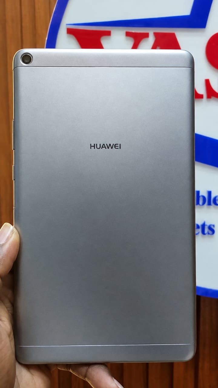 Used Huawei Mediapad T3 8.0 (16Gb, Space Gray)