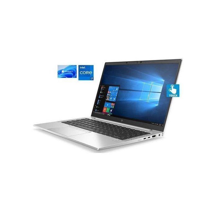 Uk Used Hp Elitebook 830G5/6 I7 8Th Gen 16/512  Touch thumbnail 4