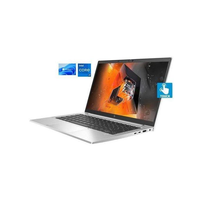 Uk Used Hp Elitebook 830G5/6 I7 8Th Gen 16/512  Touch thumbnail 5