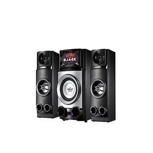 Djack Powerful Thunder Sound System (Dj-L2)