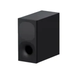 Sony 2.1 Channel Soundbar With Powerful Wireless Subwoofer thumbnail 3