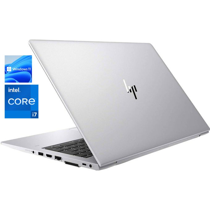 Uk Used Hp Elitebook 840G6 I7 8Th Gen 16/512 Touch thumbnail 4