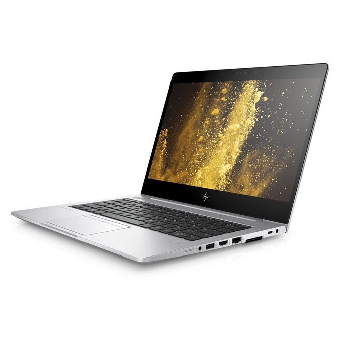 Uk Used Hp Elitebook 840G6 I7 8Th Gen 16/512 Touch