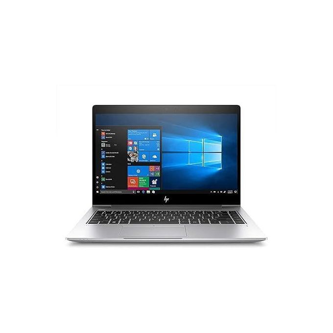 Uk Used Hp Elitebook 840G6 I7 8Th Gen 16/512 Non Touch