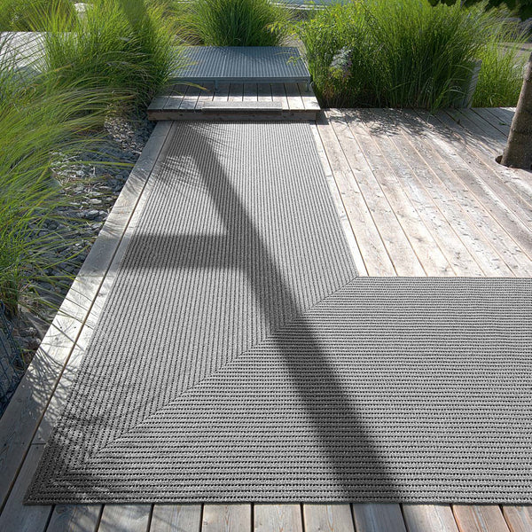 Unico Granulate Textured Anti-Slip Safety Matting All-Weather