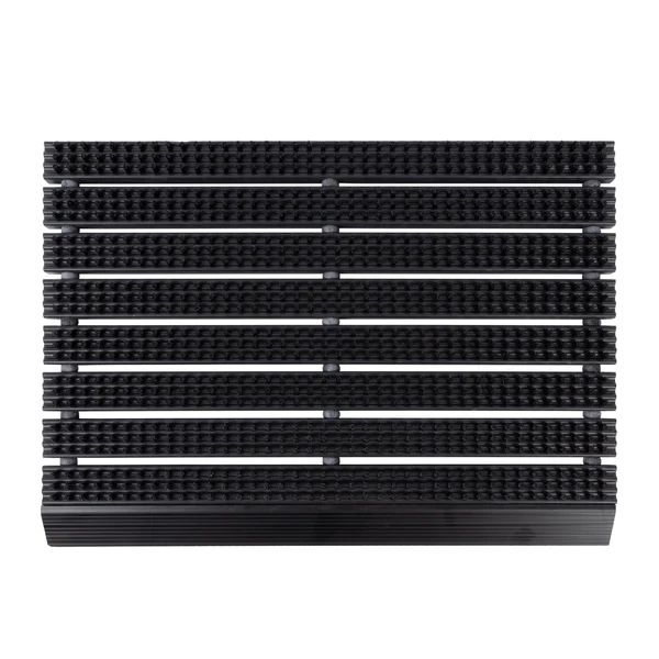 Abi-Tastic Commercial Door Mat Heavy-Duty Nylon Brushes