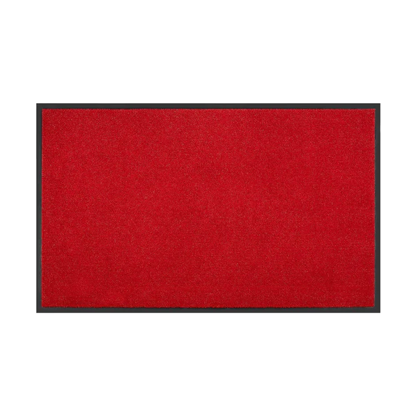 Flash Dirt Trapper Entrance Door Mat & Runner For Entrances
