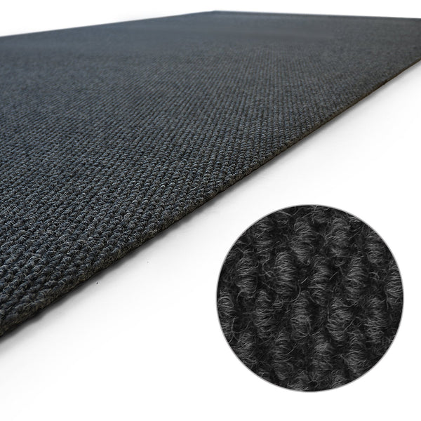 Hong Kong Custom Size Dirt Trapper Runner Mat Non-Slip