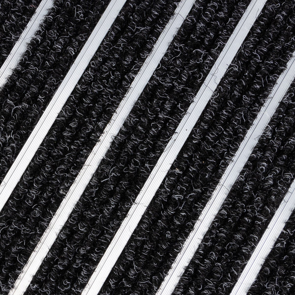 Spectral Commercial Aluminium Door Mat Various Designs