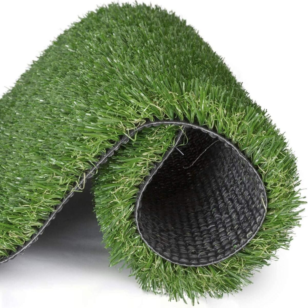 3.3Ft X 5Ft Artificial Green Grass Turf Mat Indoor Outdoor Pet Lawn