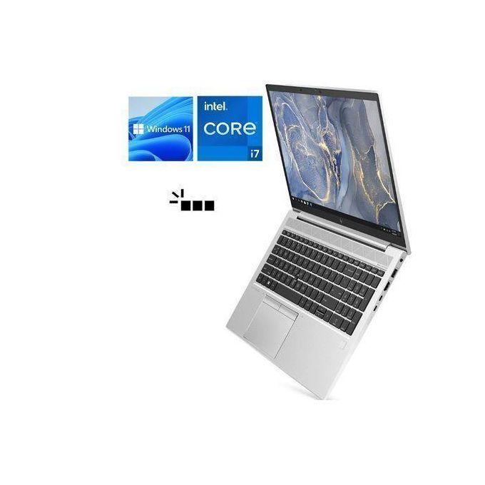 Uk Used Hp Elitebook 840G3 I7 6Th Gen 8/256 Non Touch thumbnail 4