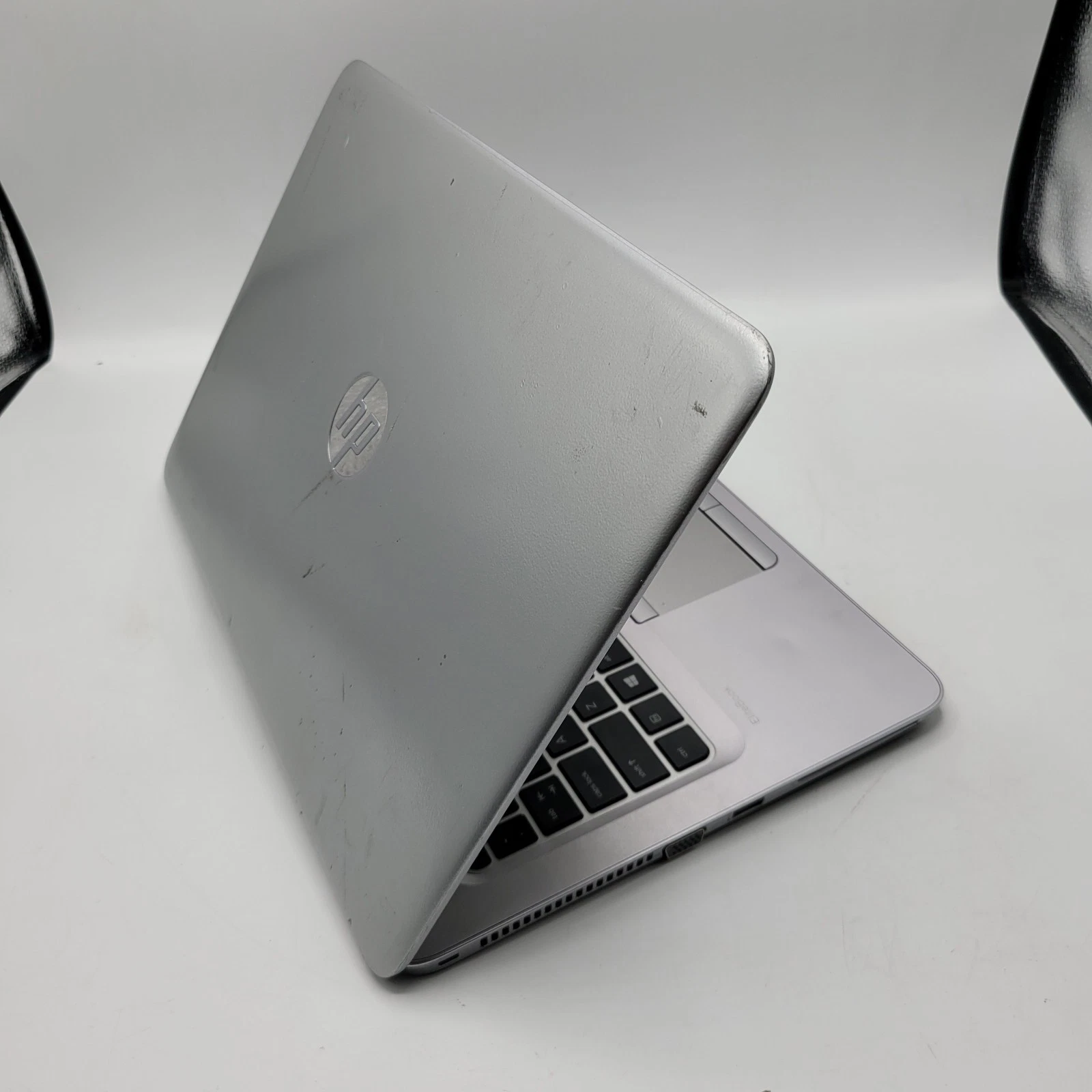 Direct Uk Used Hp Elitebook 840 G3 14-Inch Executive Laptop – Intel Core I7 6Th Gen (8Gb Ram / 256Gb Ssd / Non-Touch)