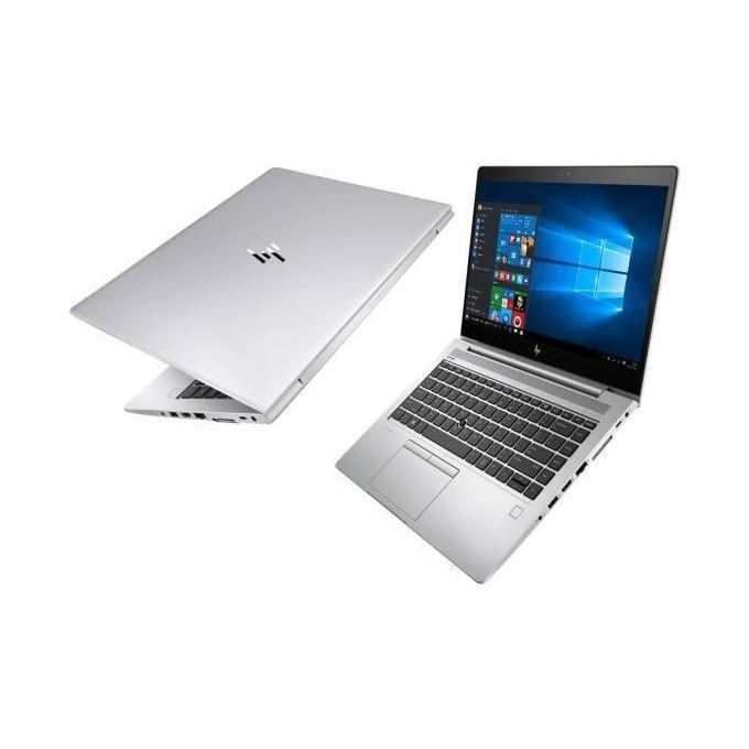Uk Used Hp Elitebook 840G3 I7 6Th Gen 8/256 Non Touch