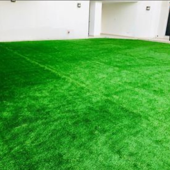 10Mm Child & Pet Friendly Artificial Grass Turf Mat