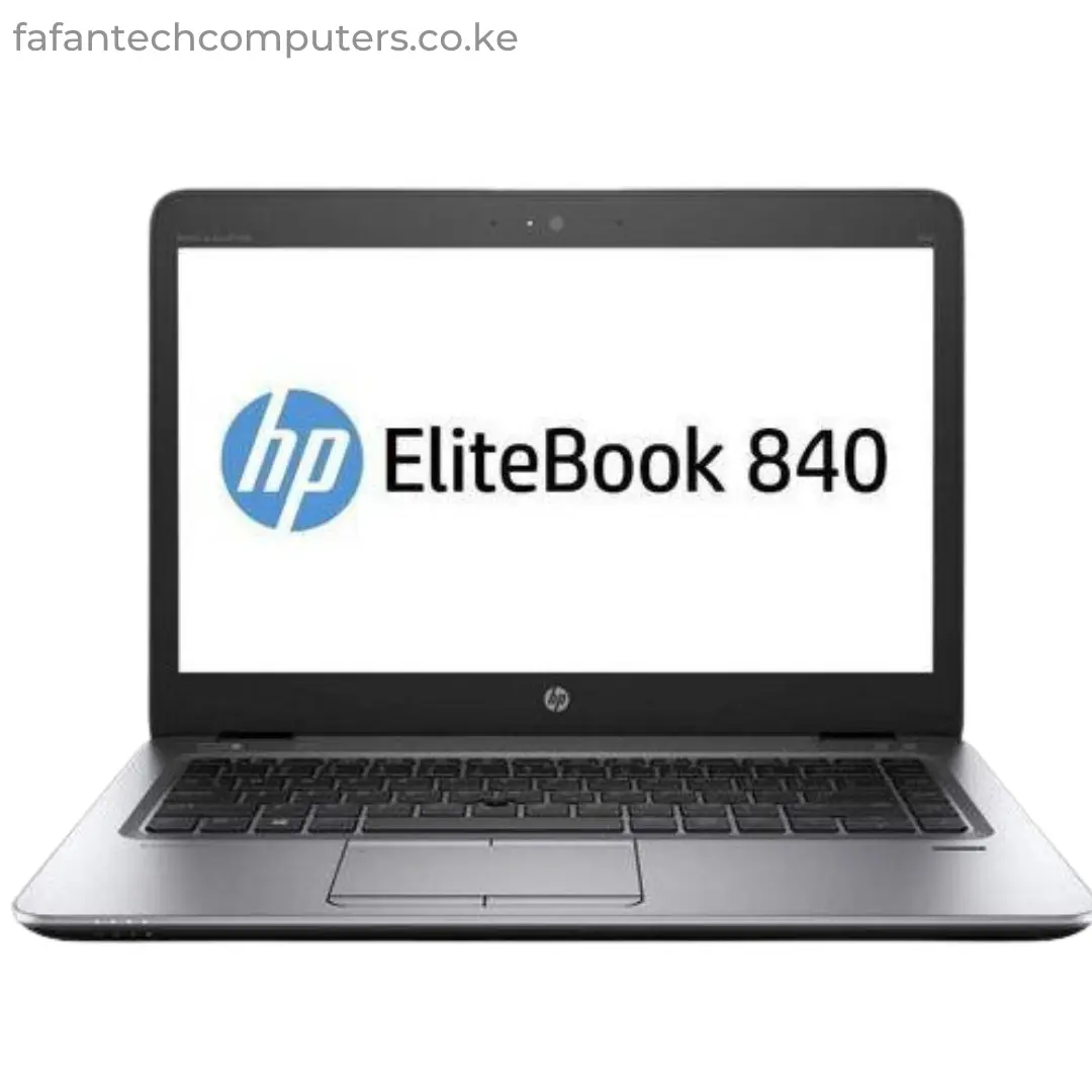 Uk Used Elitebook 840G3 I5 6Th Gen 8Gb256Ssd  Non Touch thumbnail 4