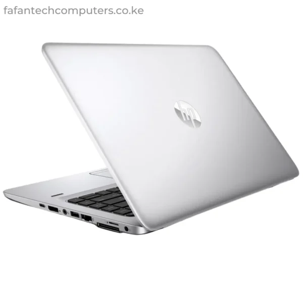 Uk Used Elitebook 840G3 I5 6Th Gen 8Gb256Ssd  Non Touch thumbnail 2