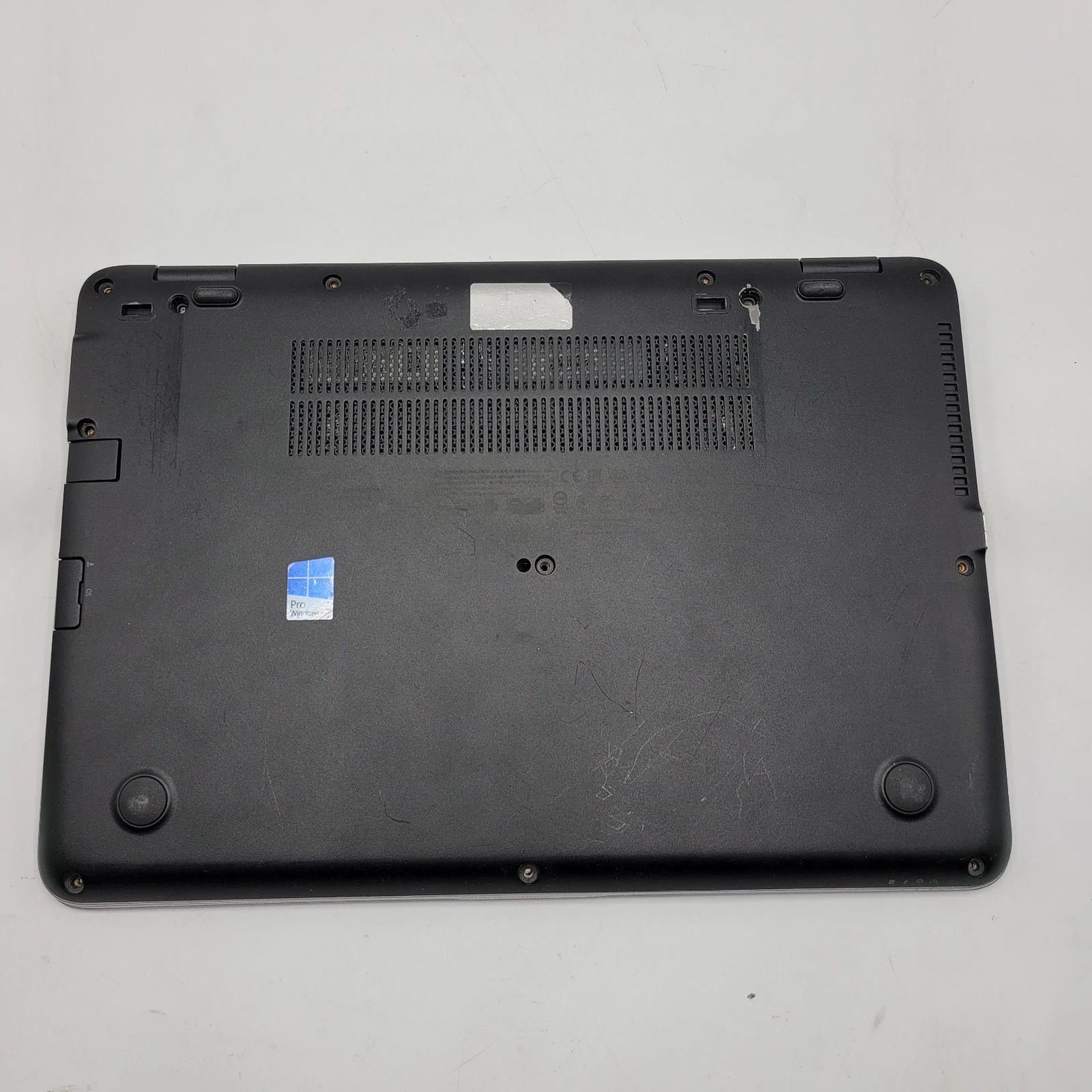Direct Uk Used Hp Elitebook 840 G3 14-Inch Ultrabook – Intel Core I5 6Th Gen (8Gb Ram / 256Gb Ssd / Non-Touch) thumbnail 2