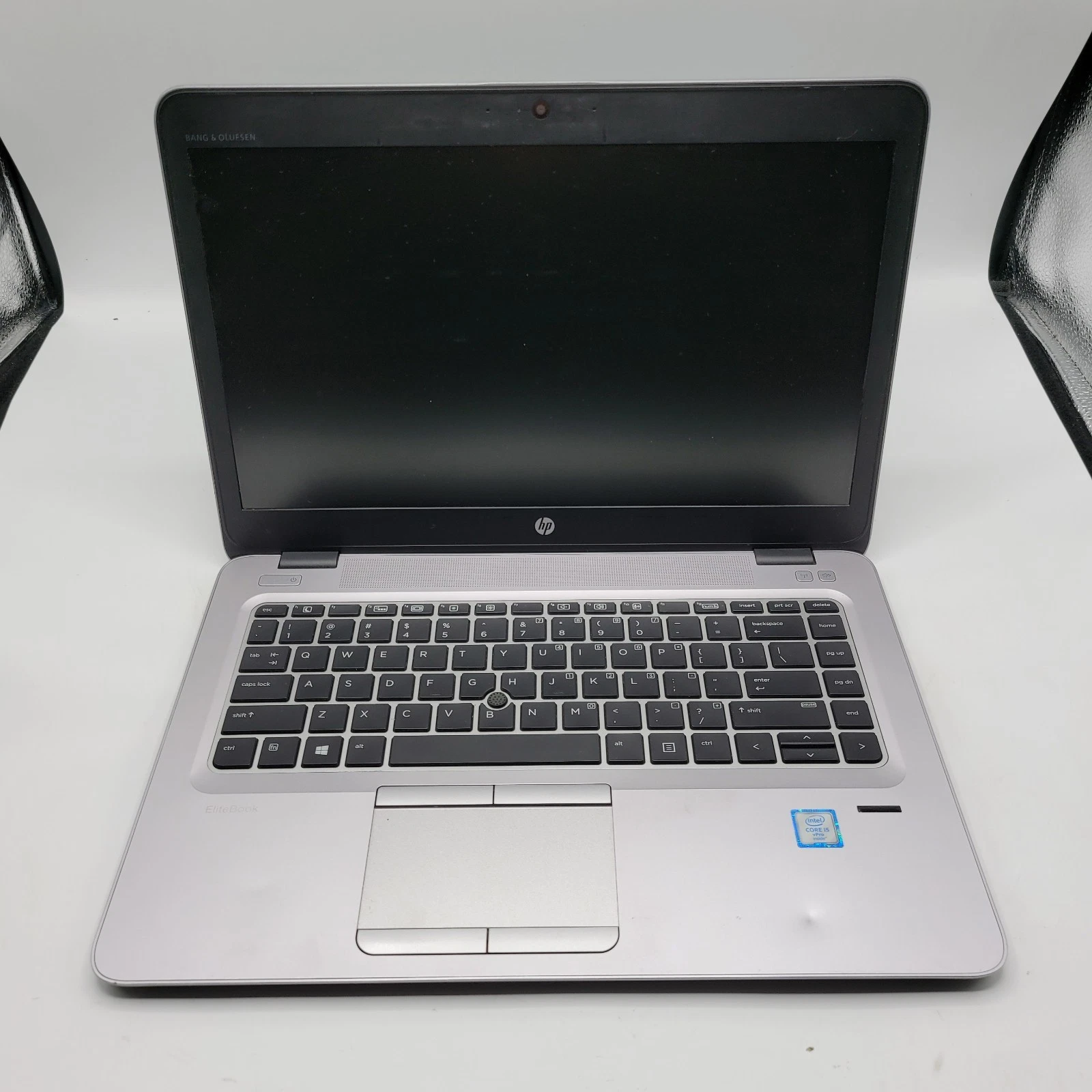 Direct Uk Used Hp Elitebook 840 G3 14-Inch Ultrabook – Intel Core I5 6Th Gen (8Gb Ram / 256Gb Ssd / Non-Touch)