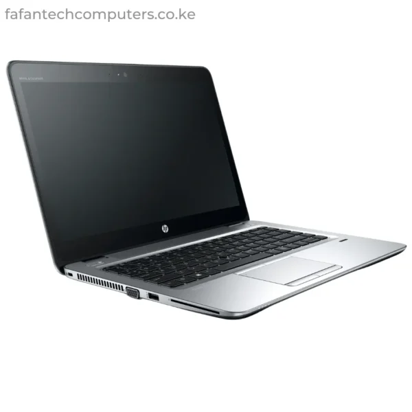 Uk Used Elitebook 840G3 I5 6Th Gen 8Gb256Ssd  Non Touch thumbnail 3