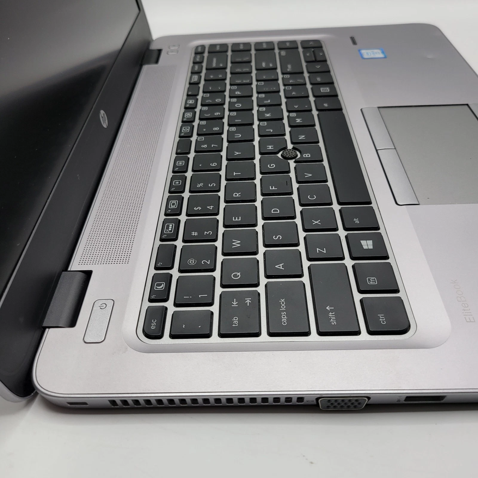 Direct Uk Used Hp Elitebook 840 G3 14-Inch Ultrabook – Intel Core I5 6Th Gen (8Gb Ram / 256Gb Ssd / Non-Touch) thumbnail 5