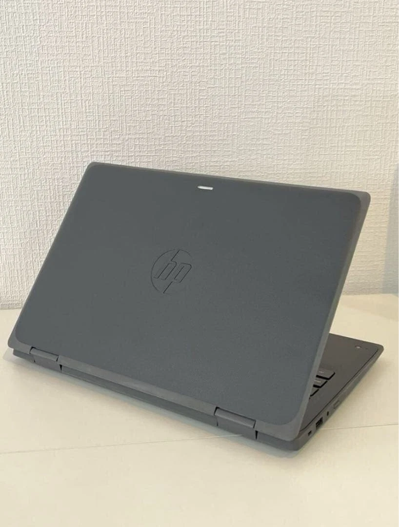 Direct Uk Used Hp Probook X360 11 G5 Ee 11.6-Inch Touchscreen Convertible Laptop – Intel Core I5 10Th Gen (8Gb Ram / 256Gb Ssd) thumbnail 5