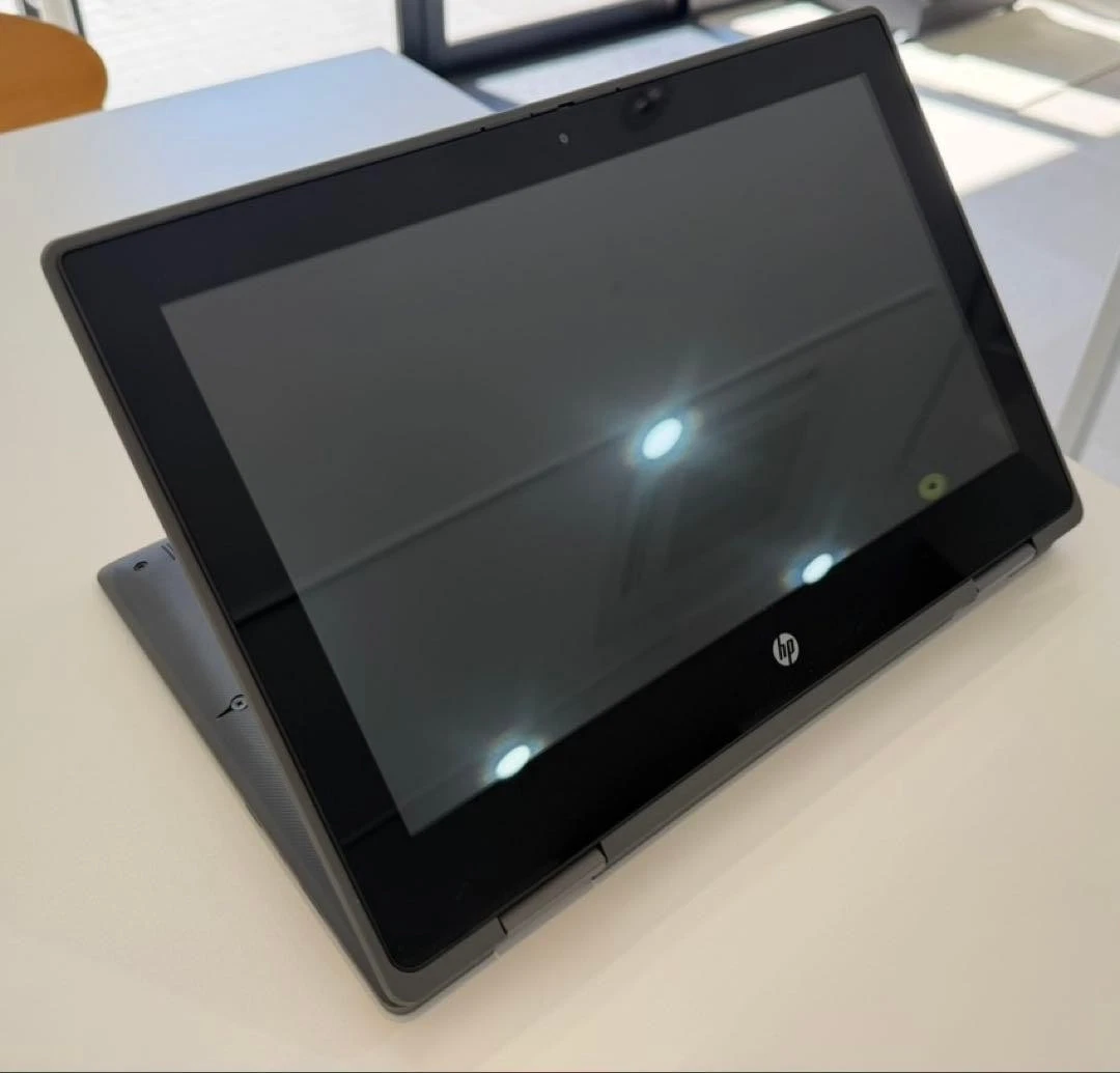 Direct Uk Used Hp Probook X360 11 G5 Ee 11.6-Inch Touchscreen Convertible Laptop – Intel Core I5 10Th Gen (8Gb Ram / 256Gb Ssd)