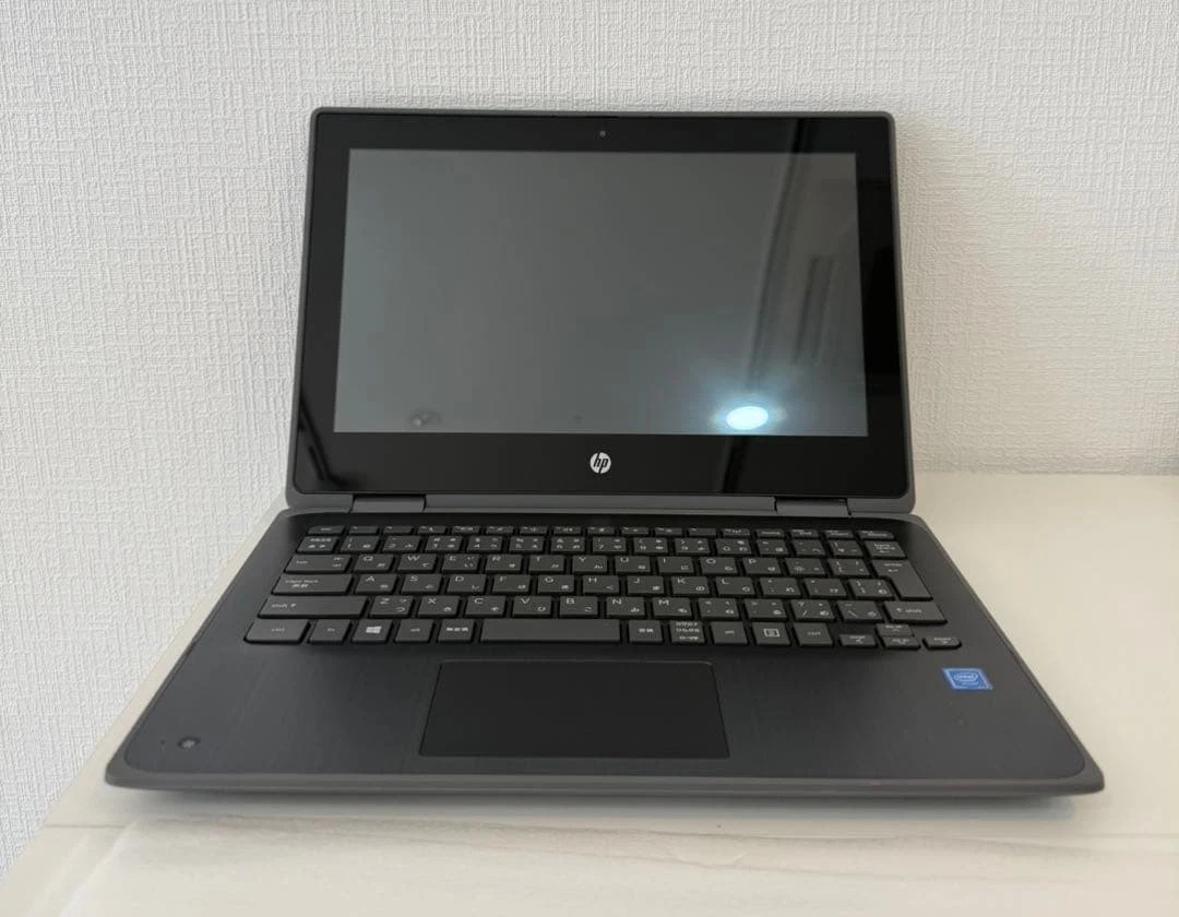 Direct Uk Used Hp Probook X360 11 G5 Ee 11.6-Inch Touchscreen Convertible Laptop – Intel Core I5 10Th Gen (8Gb Ram / 256Gb Ssd) thumbnail 2