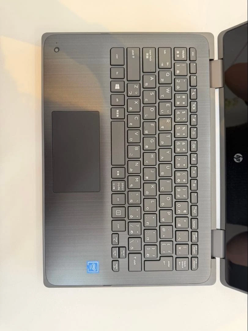 Direct Uk Used Hp Probook X360 11 G5 Ee 11.6-Inch Touchscreen Convertible Laptop – Intel Core I5 10Th Gen (8Gb Ram / 256Gb Ssd) thumbnail 3