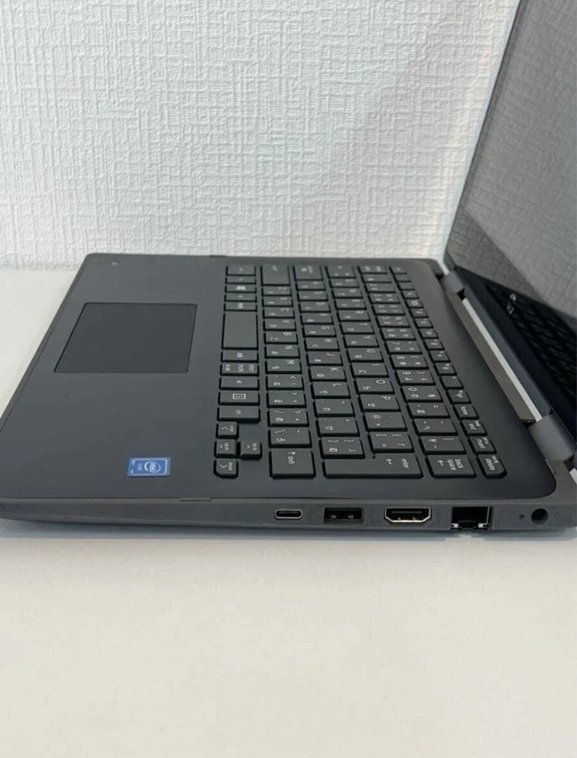 Direct Uk Used Hp Probook X360 11 G5 Ee 11.6-Inch Touchscreen Convertible Laptop – Intel Core I5 10Th Gen (8Gb Ram / 256Gb Ssd) thumbnail 4