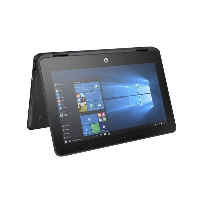 Direct Uk Used Hp Probook X360 11 G7 Ee 11.6-Inch Touchscreen Convertible Laptop – Intel Pentium Silver (4Gb Ram / 128Gb Ssd) thumbnail 3