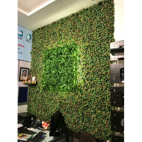 Beautiful Walls Decorative Artificial Wall Grass Panel Mat