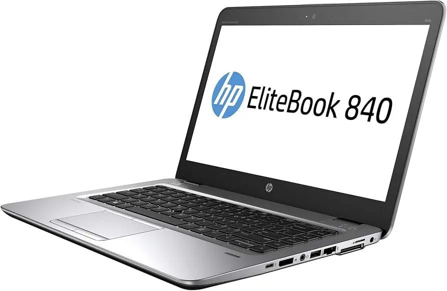 Direct Uk Used Hp Elitebook 840 G2 14-Inch Business Laptop – Intel Core I5 5Th Gen (8Gb Ram / 500Gb Hdd)